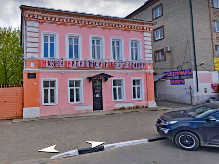 Депутата Заксобрания обязали отреставрировать дом-памятник в Киржаче