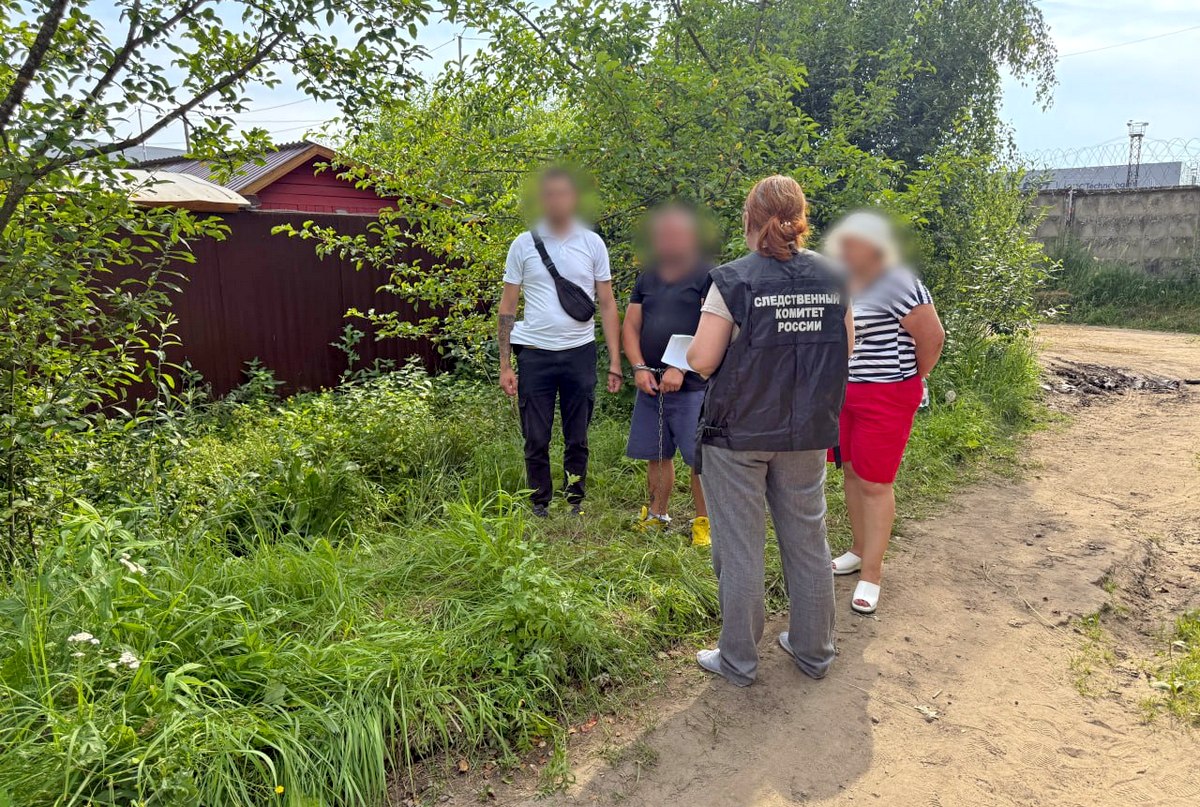 В Киржаче маньяк убил несовершеннолетнюю девушку