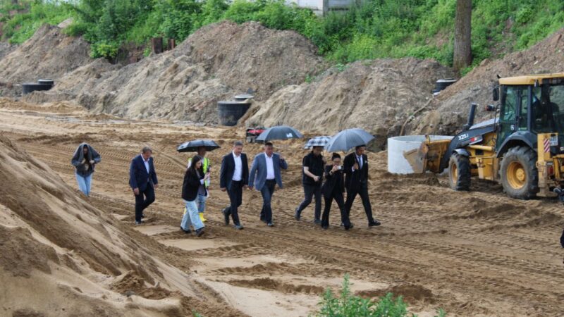 Для разработки новой концепции парка у ДТЮ привлекут компанию из Китая
