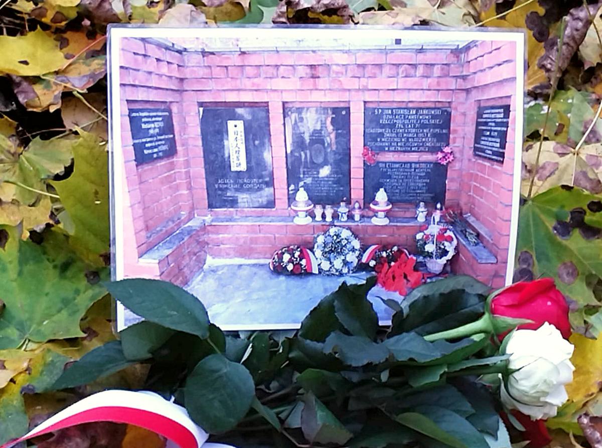 Польша и Литва потребовали восстановить мемориал репрессированным во Владимире