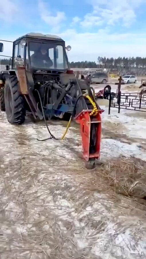 Кладбище Улыбышево-min