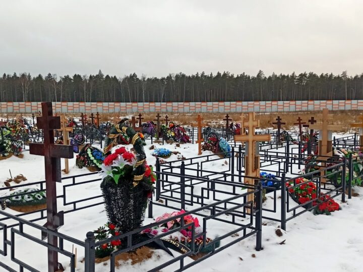 Прокуратура считает незаконным ритуальный передел во Владимире