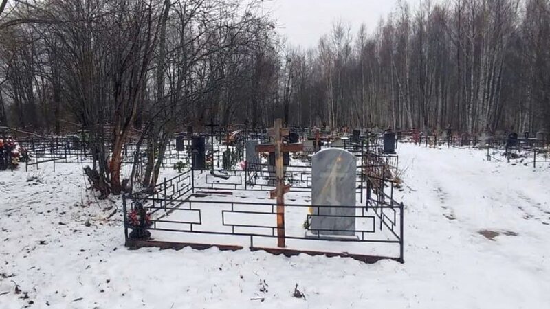 В Вязниковском районе незаконно продали часть кладбища