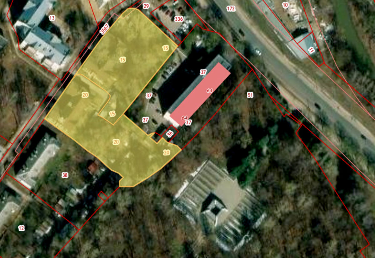 Кладбище застройка карта (1)