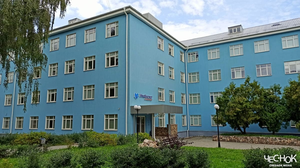 В частной клинике Владимира лечили врачи без квалификации