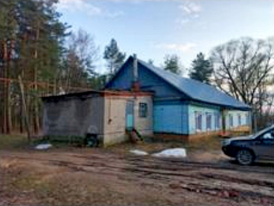 В Юрьев-Польском районе за полмиллиона продают сельский клуб