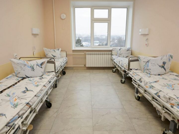 Две больницы заплатят миллионы за смерть пациентов