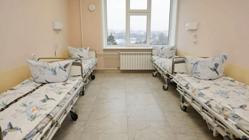 Две больницы заплатят миллионы за смерть пациентов