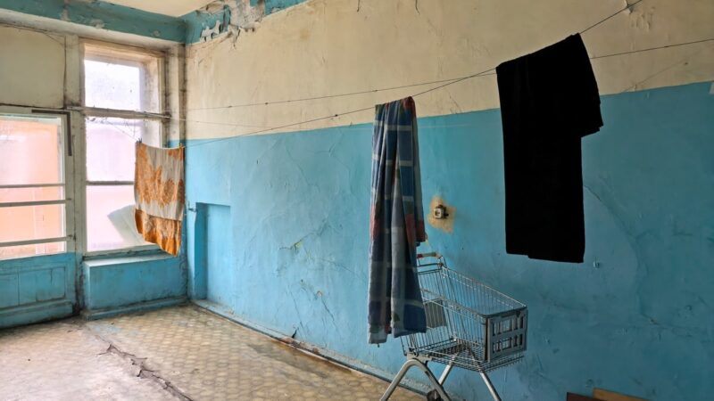 Между Чечней и Осетией. Владимирцы бедствуют на фоне других россиян