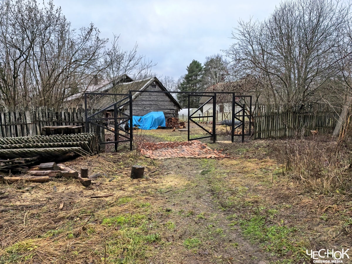 Кольчугино избинг 11