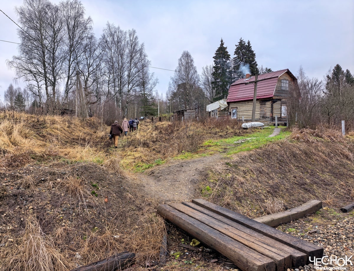 Кольчугино избинг 2