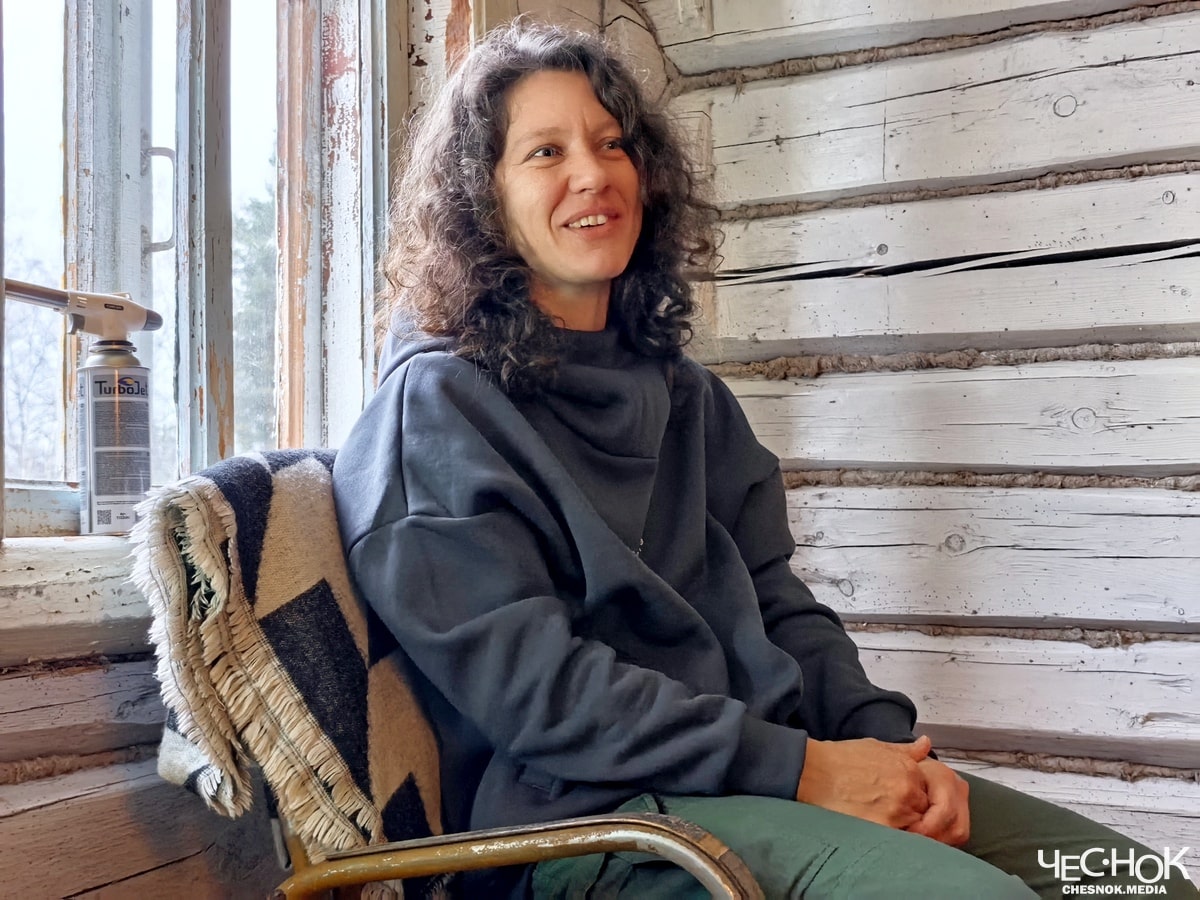 Кольчугино избинг 22