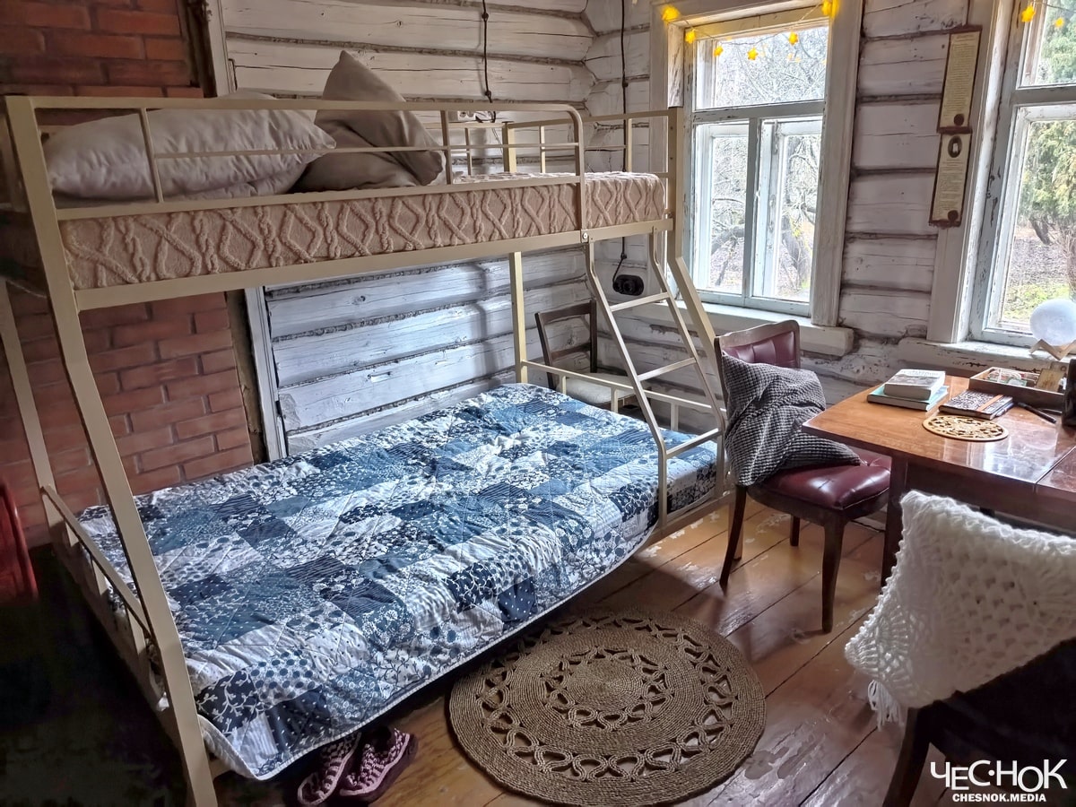 Кольчугино избинг 21