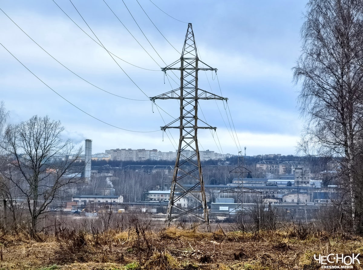 Кольчугино избинг 2