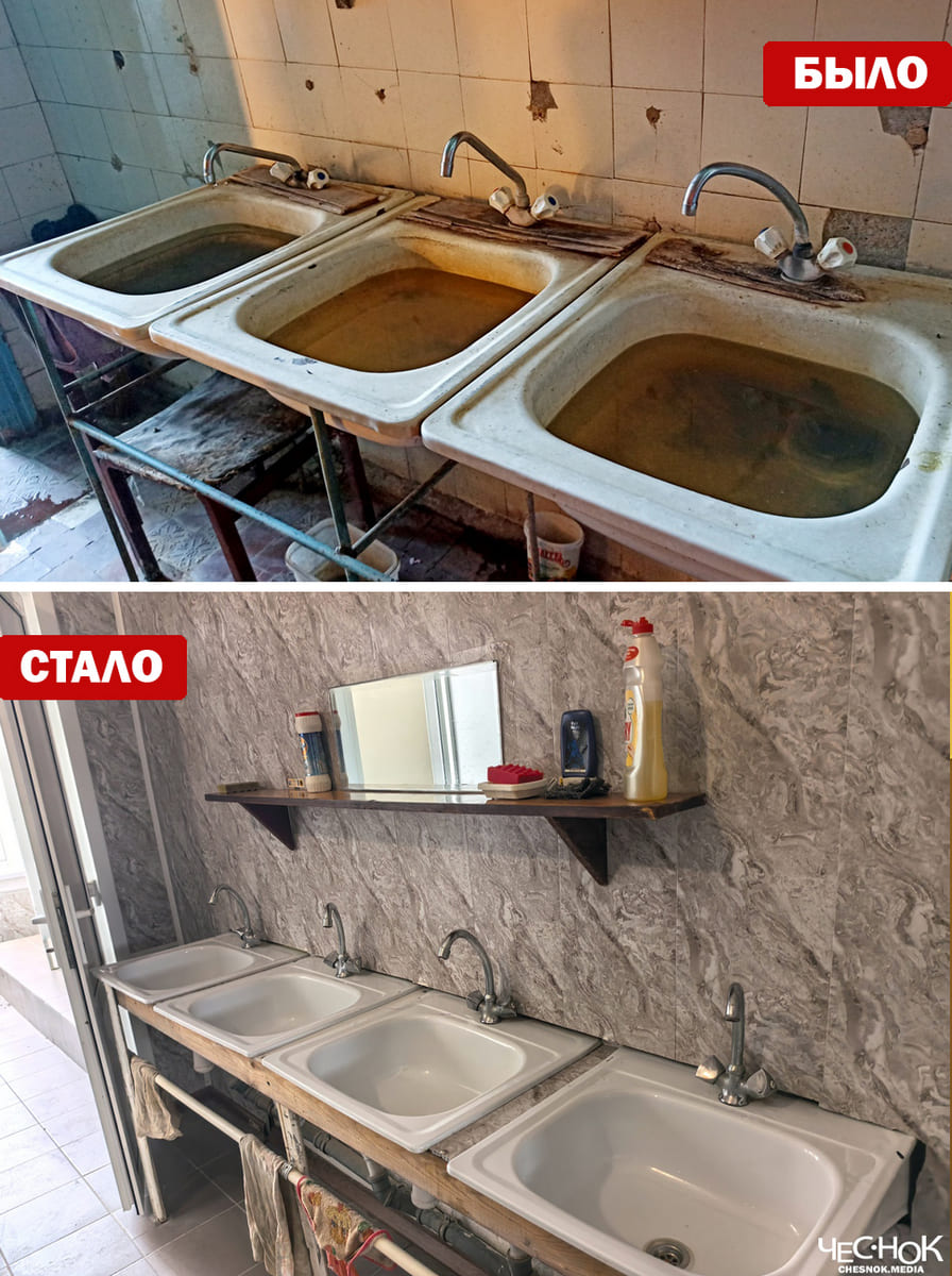 Кольчугино общага 3