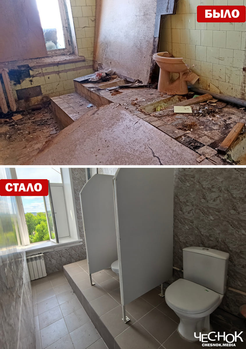 Кольчугино общага 3