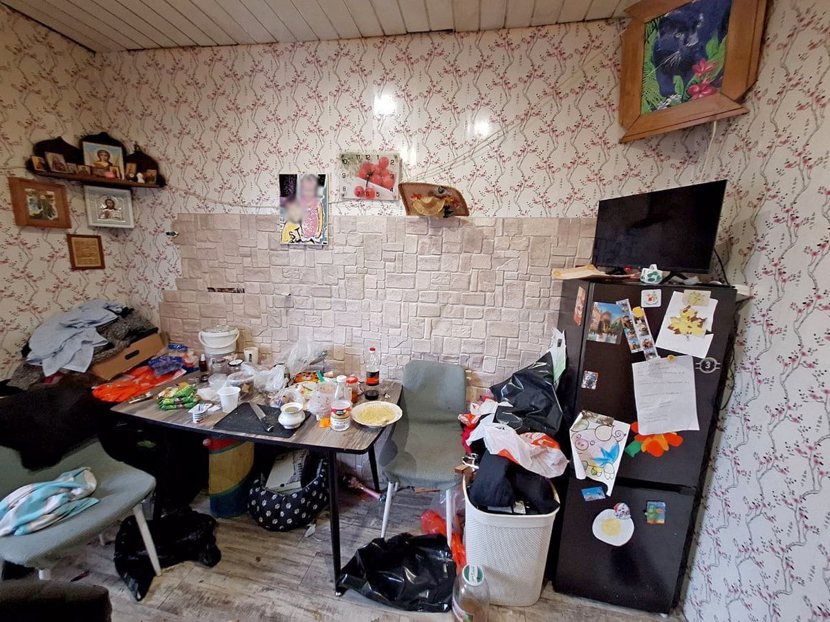 Школьник в Кольчугино спас себя и сестру от пьющих родителей