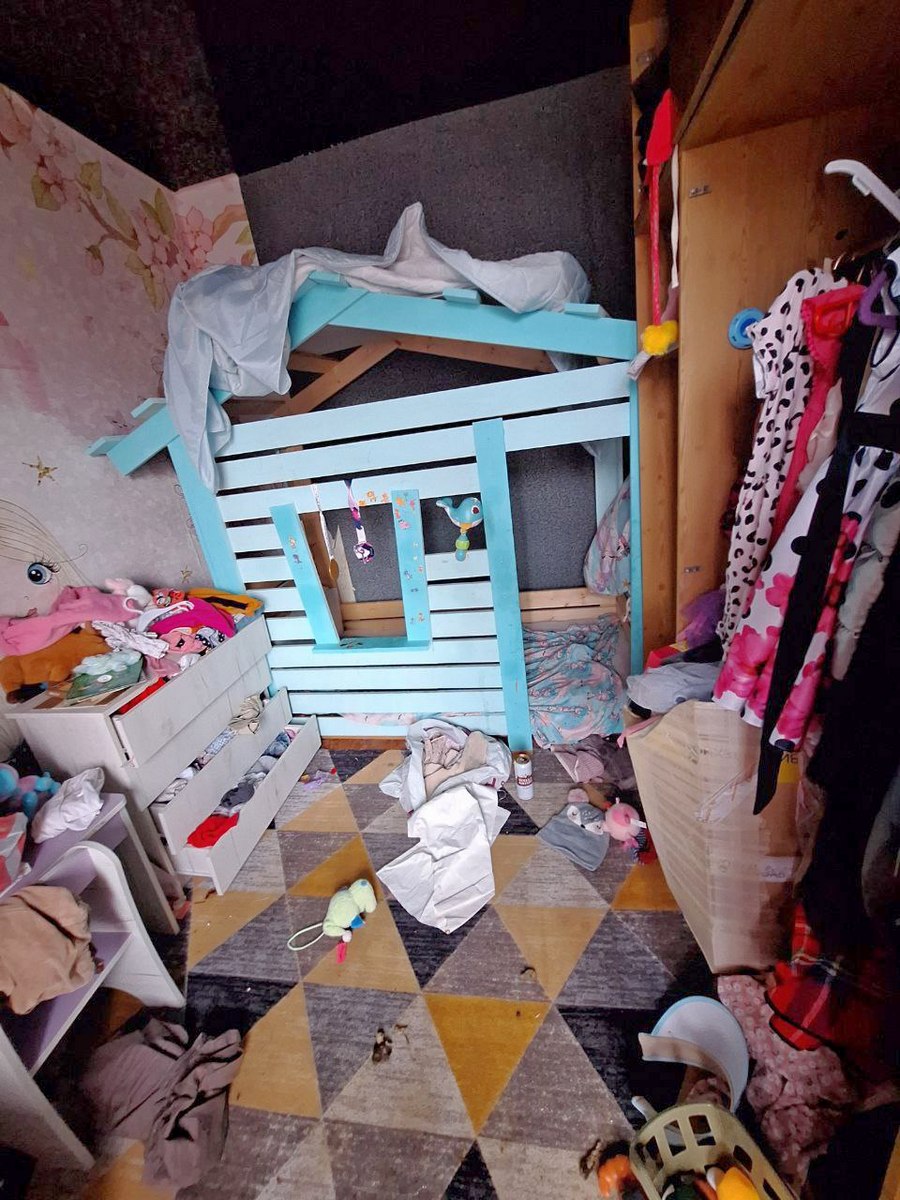 Кольчугино пьющая семья 4