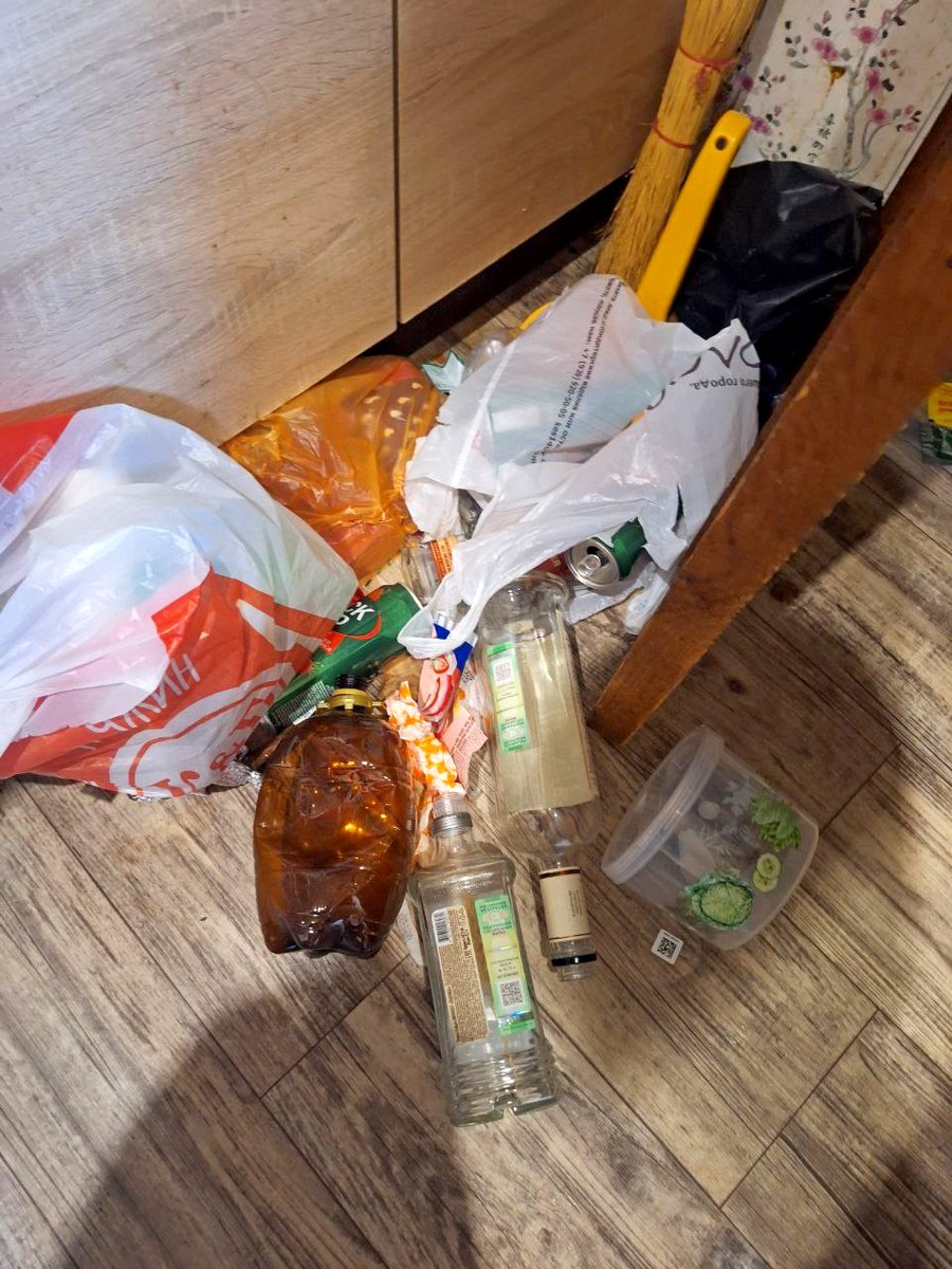 Кольчугино пьющая семья 4