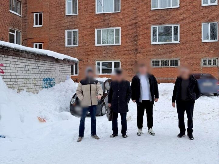 «Заводной апельсин» по-кольчугински. Подростков будут судить за нападения на горожан