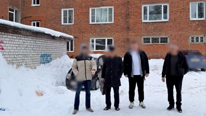 «Заводной апельсин» по-кольчугински. Подростков будут судить за нападения на горожан