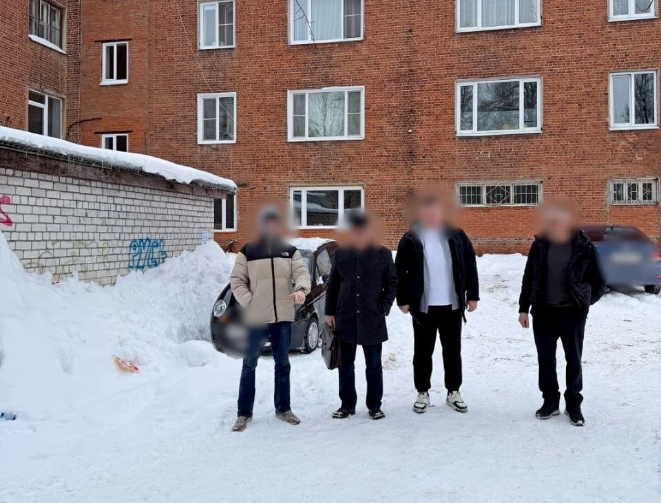 «Заводной апельсин» по-кольчугински. Подростков будут судить за нападения на горожан