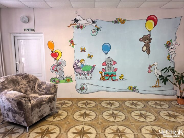 Росздравнадзор выявил нарушения в роддоме Кольчугино