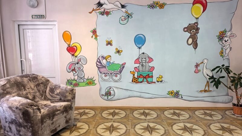 Минздрав назвал истинную причину закрытия роддома в Кольчугино