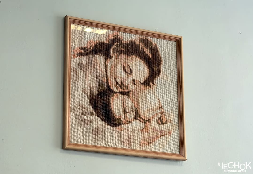 Кольчугино роддом 6