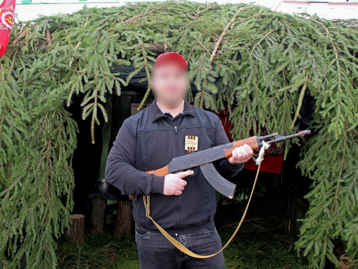 Учителя из Кольчугино уволили после обвинений в разврате со школьниками