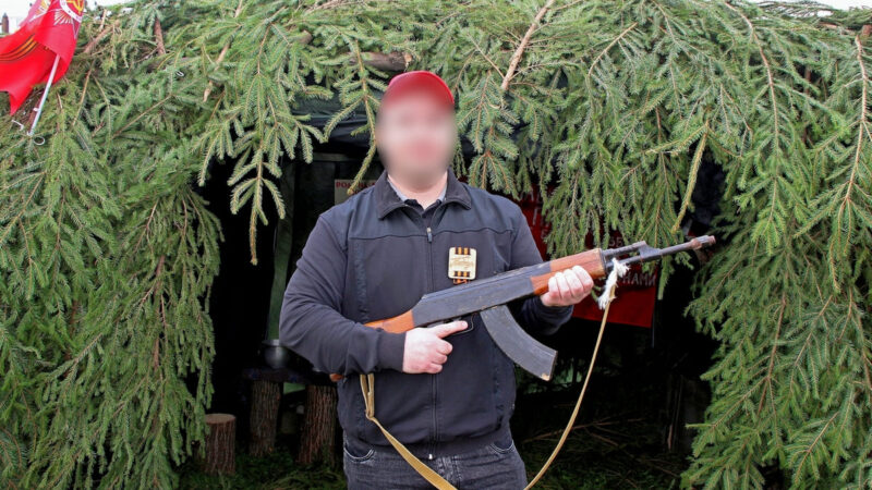 Учителя из Кольчугино уволили после обвинений в разврате со школьниками