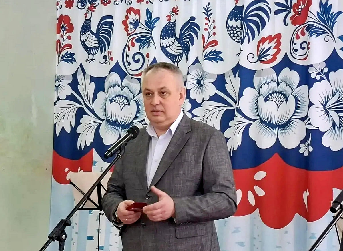 Главу Судогодского района уволили в закрытом режиме