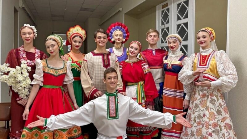 Минкульт прибавил студентам колледжей на питание 3 рубля