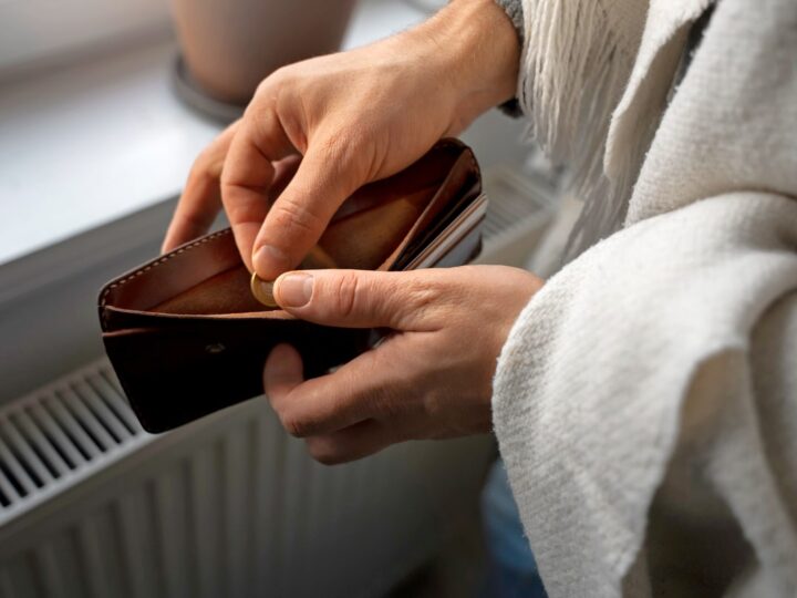 Владимирским малоимущим повысят пособие на 231 рубль