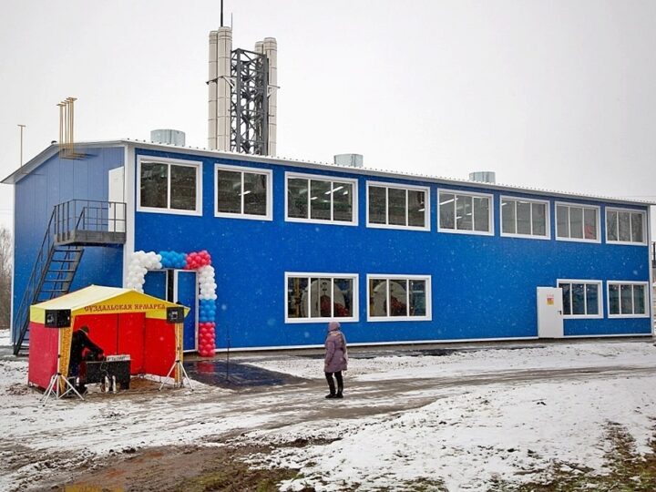 Муниципалитеты погасили долги «Владимиртеплогаза» на 2,4 млрд рублей