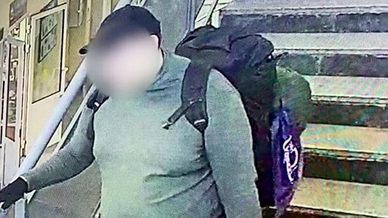 Житель Коврова собирался воевать за Украину, но был пойман