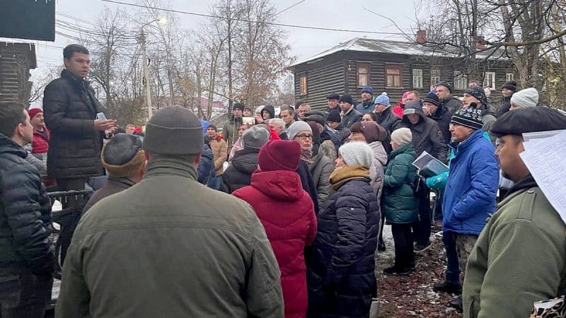 Ковровский суд не восстановил на работе непривитых заводчан