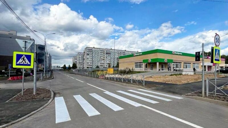 Три владимирских долгостроя дождались открытия