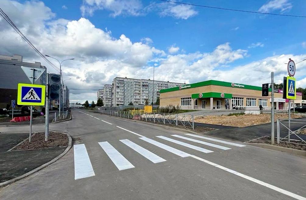 Три владимирских долгостроя дождались открытия