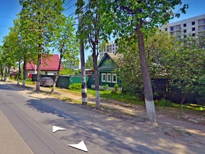 Полсотни частных домов в Коврове снесут под многоэтажки