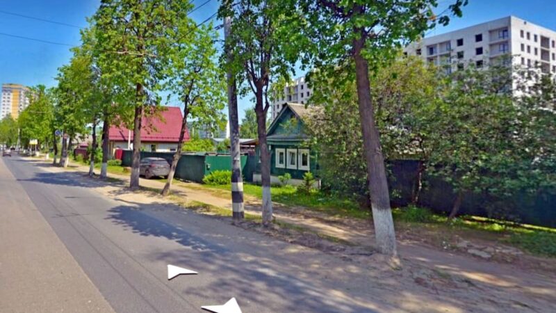 Полсотни частных домов в Коврове снесут под многоэтажки