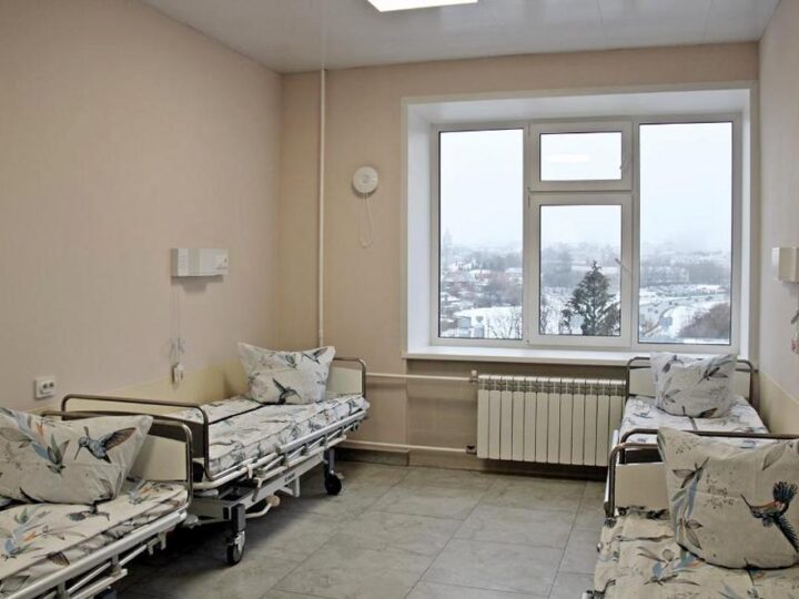 В Красном кресте нашли нарушения на десятки миллионов рублей