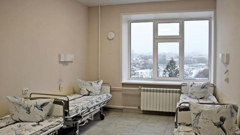 В Красном кресте нашли нарушения на десятки миллионов рублей