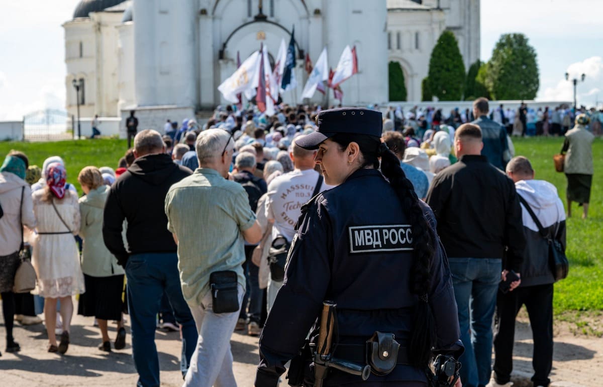 Крестный ход 3 июня (2)