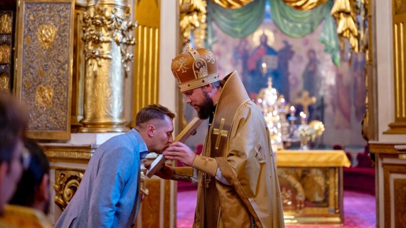 Суд встал на сторону митрополита Никандра в споре с православной гимназией