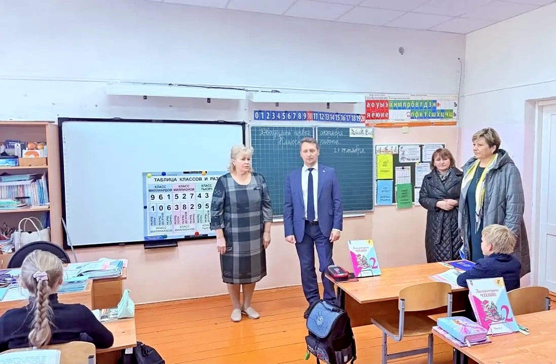Куимов школа Семьинское 2