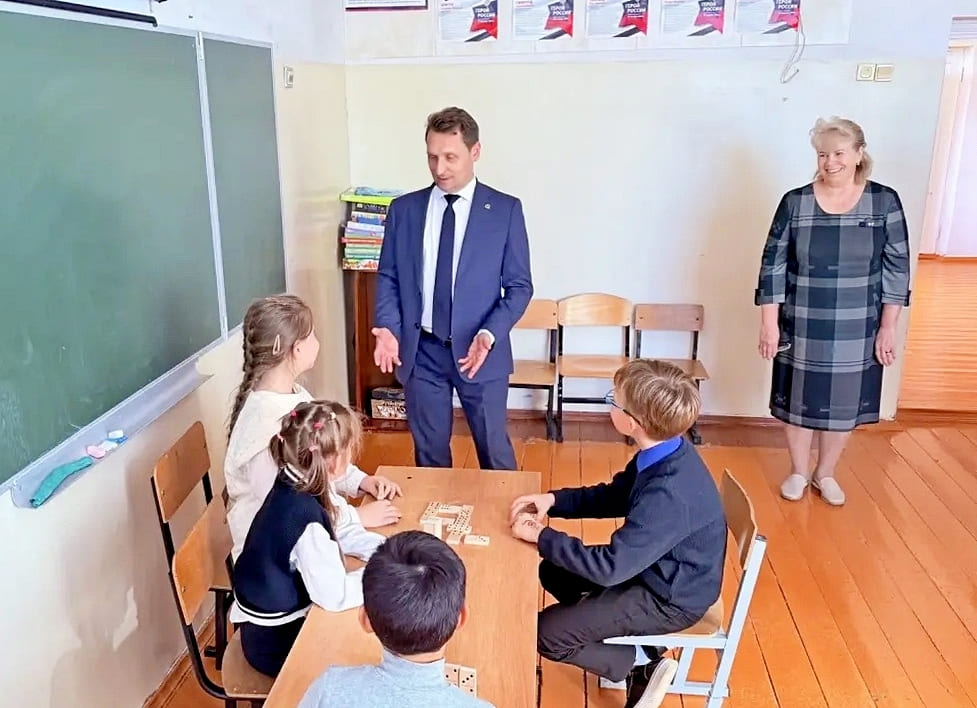 Куимов школа Семьинское 2