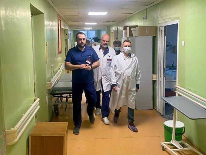 Минздрав не нашел нарушений в работе главных врачей