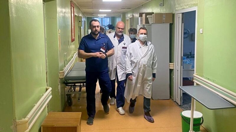 Минздрав не нашел нарушений в работе главных врачей