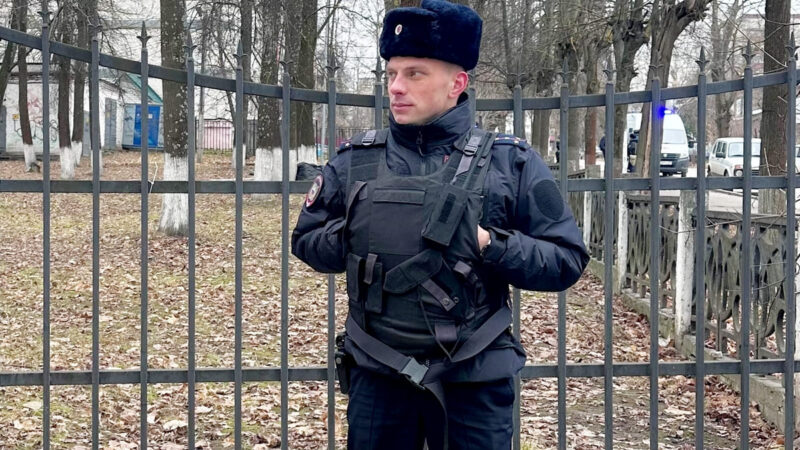 Начальника кольчугинской полиции арестовали за взятку